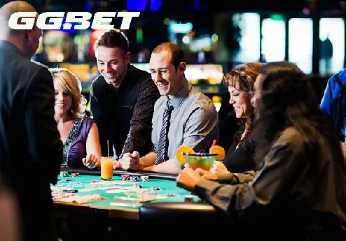 ggbet casino