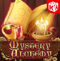 Mysteryalchemy на GGbet