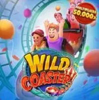 Wild-Coaster на GGbet